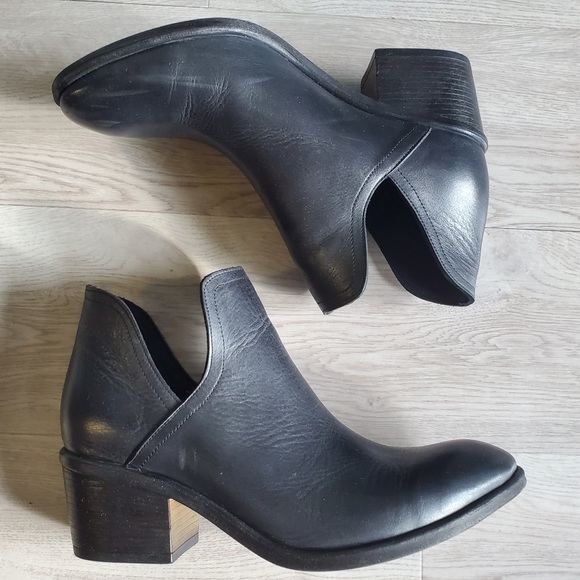 Bueno Shoes - Bueno | Dylan bootie | 40